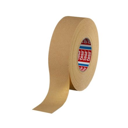 Maľovanie pásky papier maskovanie TesaKrepp Tesa 50 mm x 25 m