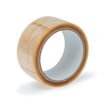 Obalová páska Laserová priehľadná guma UBIS 48 mm x 54 m