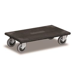 Pes na nábytok MH-949.300 nástupišťový vozík 300 kg 600 x 350