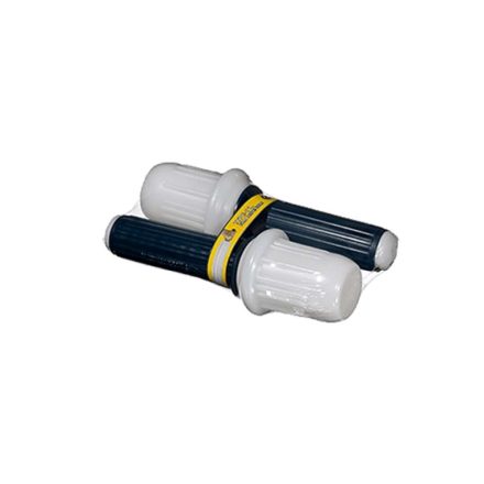 Plastový vývojár minirapov 50mm ks2ks SF-5042