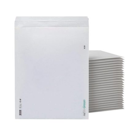 Papierové obálky AirPro Green C13 FSC 170x215 mm 100 ks