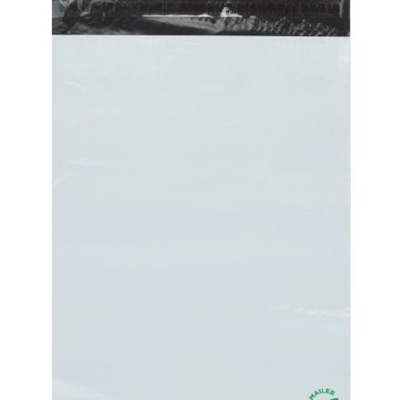 Kurier foliopaki BIO 350x450mm FB05B - 100ks