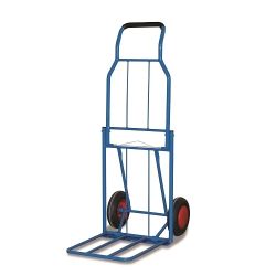Baliaci fúrik SK-710.420, skladací prepravný vozík 80 kg