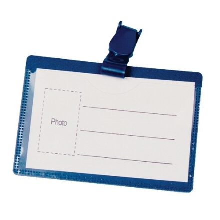ID kancelárie s kartou 98 x 68 mm, 10 ks