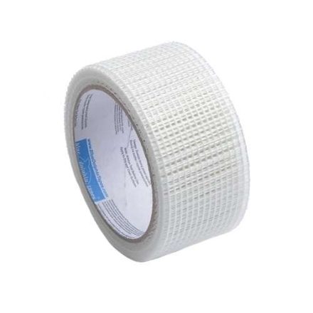 Omietka na opravu sklenených vlákien pre g-k taniere 150 mm x 20 m