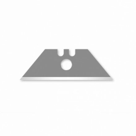 Vymeniteľné lichobežníkové nože WBG207 2N1H 60x19x0,64 mm 10 ks
