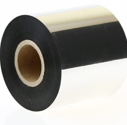 Wax termotransfer calculus 110 mm x 74 mb pre papierové štítky