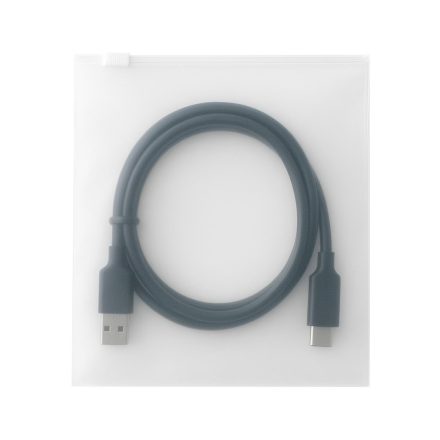 Ochranné fóliové vrecia s matným posuvníkom EVA 180x250 mm 20 ks 70um