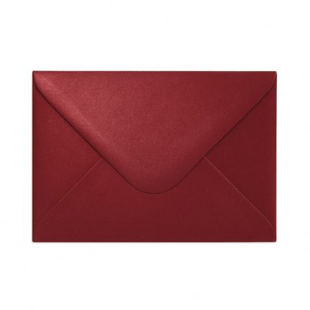 Okrasné obálky C6 Pearl Bord 120g 50 kusy - ideálne pre príležitosti
