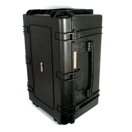 BoxPrípad prepravný kufrík BC763 762x483x297 mm čierna