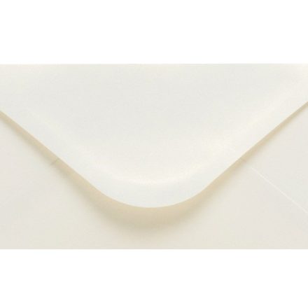 Okrasné obálky DL Pearl Elephant Bone 120g 50 Elegantné obálky