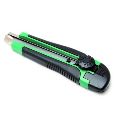 Nožnice na tapety 25 mm Špindle pogumované, zlomené čepele 79005