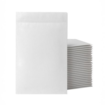 Ochranné bublinkové obaly OM F16 biela 240x350 mm škatuľka 100 ks