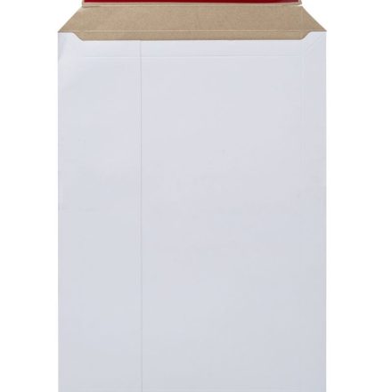 Balenie prepravných kartónov A3 320x455 mm biele, 10 ks