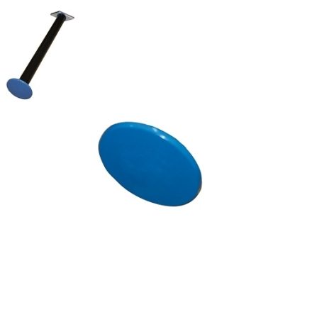 Bezpečnostný limit pre podporné rameno ZSW-070.000 Wed. 70 mm