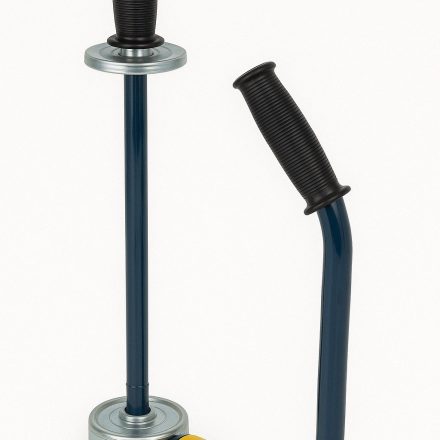 Natiahnuť premium fóliový prevíjač SF-2781E, ergonomický dávkovač
