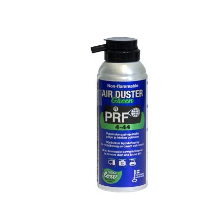 Stlačený nehorľavý vzduch PRF 4-44 220 ml na čistenie elektroniky