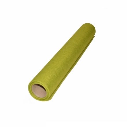 Flizeline dekoratívne ornamentované jasný olivovník v rolke 50 cm x 7,32 m
