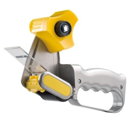 Aplikátor na hliníkové ručné pásky EC-296 50 mm