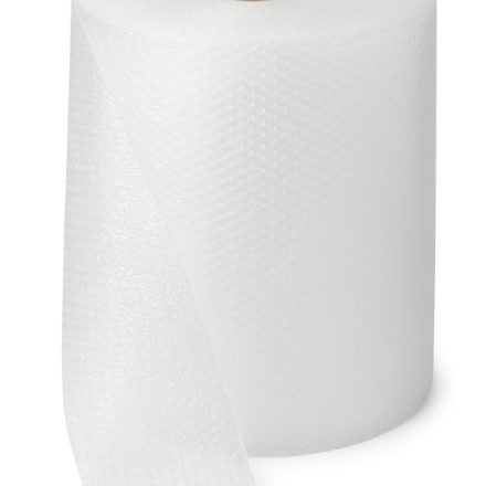 Obaly z bublinkového obalu 20 cm x 30 m pre bezpečné balenie