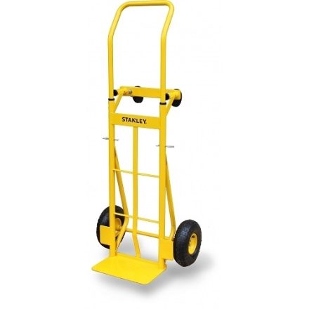 Skladovací vozík pre viacmiestnosti STANLEY SXWTD-MT519 žltá 200 kg