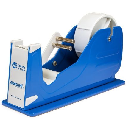 Dispenzér pre kancelársku pásku 25mm/76mm Kompaktný, stabilný základ