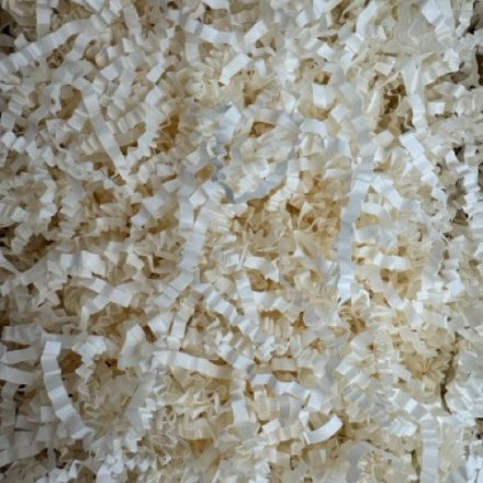 Papierová náplň Pergaminus biela, 2-vrstvové hobliny 1 kg
