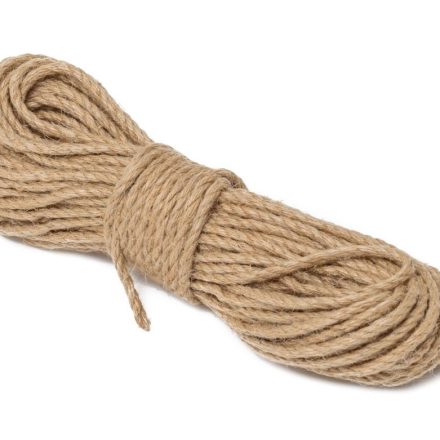 Curly Fi Jute Link 5 20mb