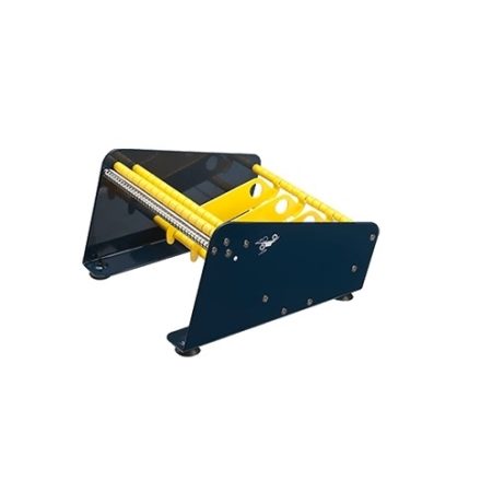 Label Feeder pre 216 mm, dávkovač kovovej nálepky LD-818
