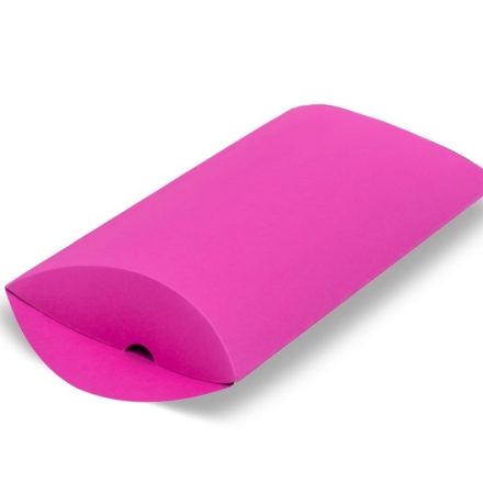 Kartónová škatuľa na darčekové ružové L 250x165x50 mm