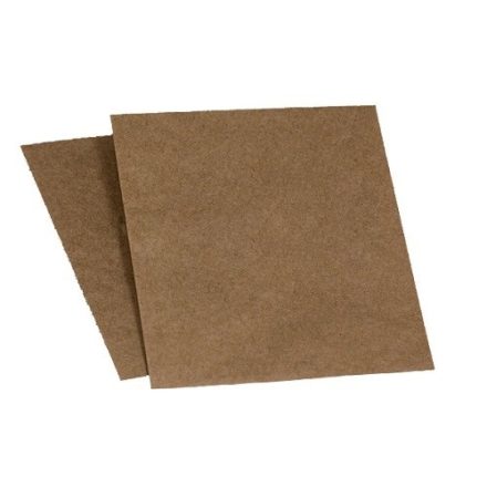 Škatule RTG hnedá na röntgenové lúče 370x370 mm 250 ks