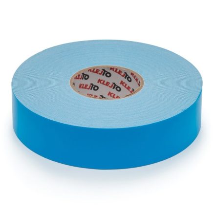 Biela lepiaca pena obojstranná lepiaca páska 50 mm x 25 m