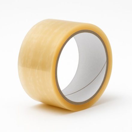 Baliaca páska Hotmelt transparentná pre kartóny 48 mm x 54 m