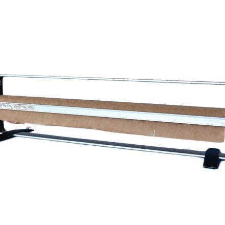 Dávkovač legro na baliaci papier 24 cm 100 cm Zuby