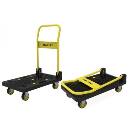 Košík Stanley skladacie platforma na 250kg