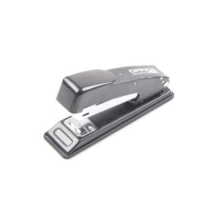 Office Staple Metal Office Products 24/6 26/6 30 čierna karta