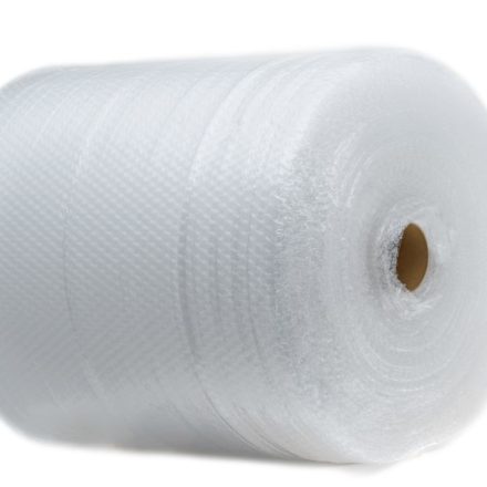 Veľká bublinová ochranná fólia BKS 150 cm x 50 m LD Trojvrstva
