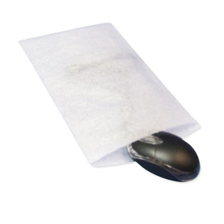 Ochranné vrecká na penu 2mm 160x250mm na balenie 100 ks