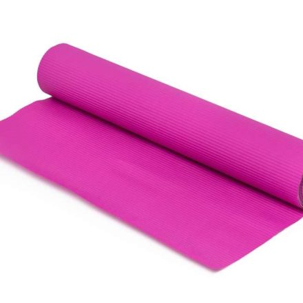 Vlnitý papier dekoratívny vodeodolný ružová fuchsia 50 cm x 10 m