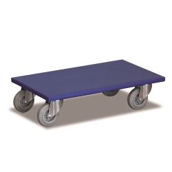 Obdĺžnik Dog Dog Košík Joker MH-935.020 600 x 300 mm 300 kg