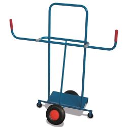 Karosérie na prepravu drevených a plastových panelov SK-710.036 250 kg