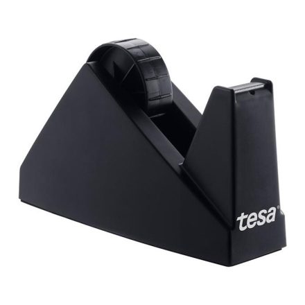 Desktop dávkovač Tesa Easy Cut Economy pre lepiacu pásku 25 mm