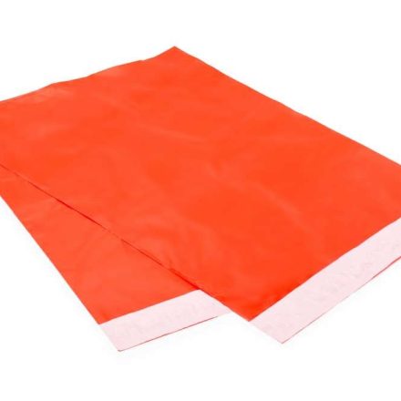 Orange kuriér foliopaki 350x460 mm 50 um FB05C3 50 ks