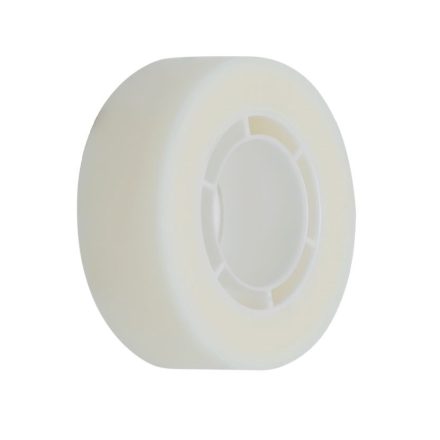 Zobraziť pásku dokumentov 12 mm samolepiaci transparentný