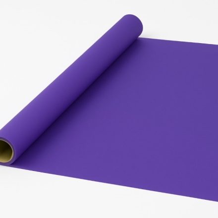 Saténová fólia dekoratívna fialová 2360 50 cm x 9 m pre floristiku