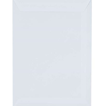 Biele obálky C5 HK písmeno 162 x 229 mm Samolepiace 500 ks