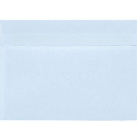 Listové obálky C6 biele samolepiace na A6 114 x 162 mm 1000 ks