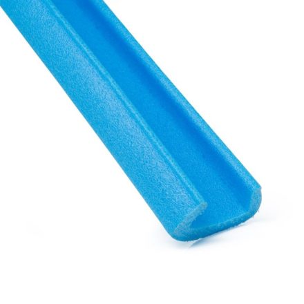 Ochranný roh, profil U-100 z polyetylénovej peny 2 mb