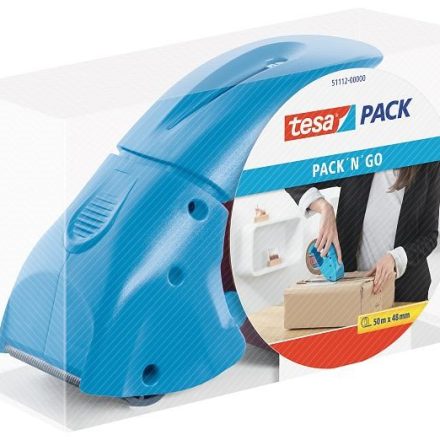 Aplikátor na balenie pások PACK 'N'GO + páska