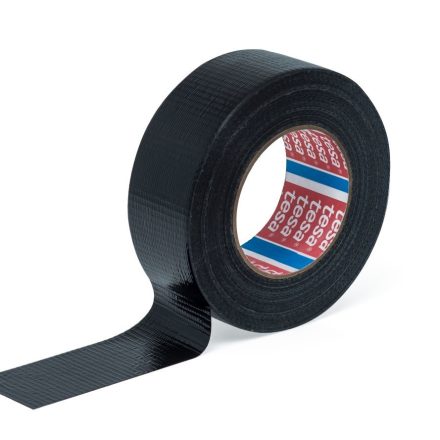 Oprava dutých pások TESA CZARNA 48mm/50
